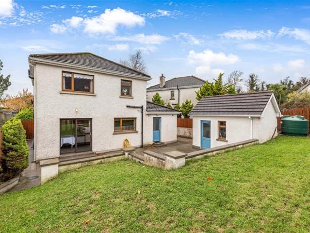 Detached House for sale in Cavan, Ulster