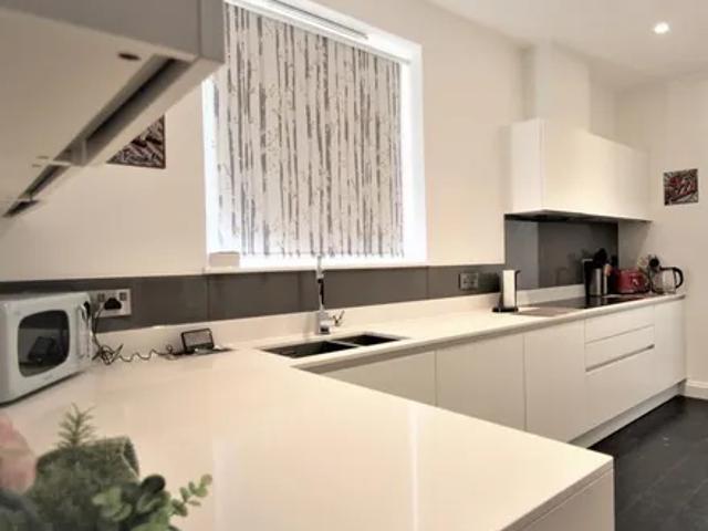 House for rent in Shepherd's Bush, Greater London