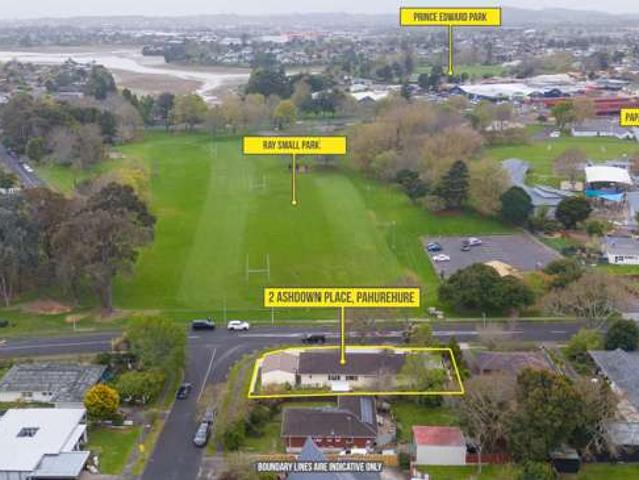 House for sale in Pahurehure, Papakura