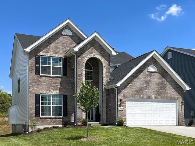 House for sale in Wright City, Missouri