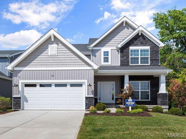House for sale in Phelps, Missouri
