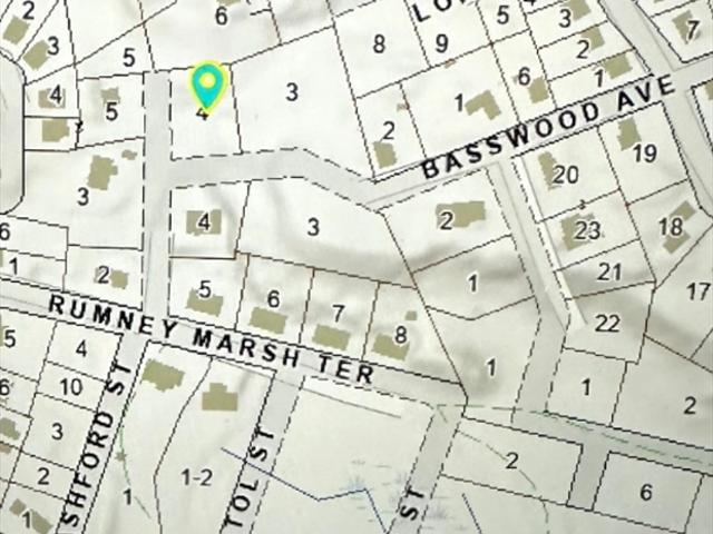 Land for sale in Saugus, Massachusetts