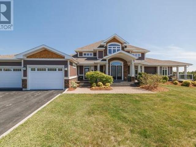 House for sale in Logy Bay-middle Cove-outer Cove, Newfoundland And Labrador