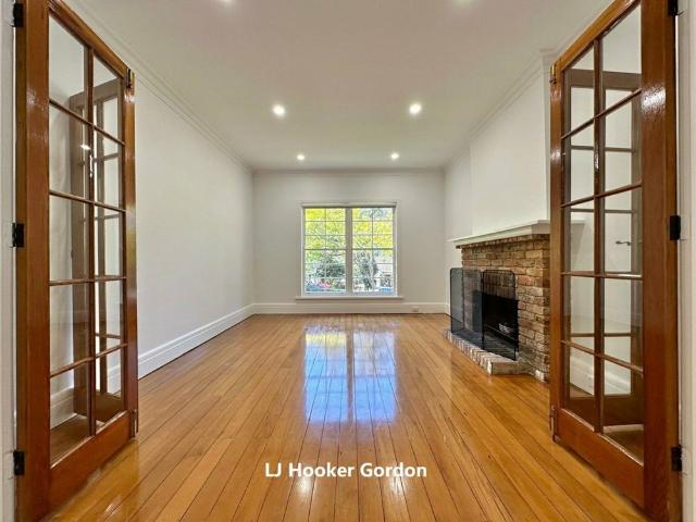 House for rent in Belconnen Dc