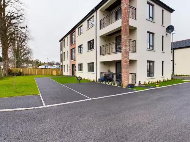 Apartment to rent in Bailieborough, Ulster