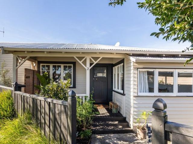 House for rent in Napier South, Napier City