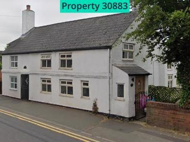 House for rent in Newton-le-Willows, St Helens