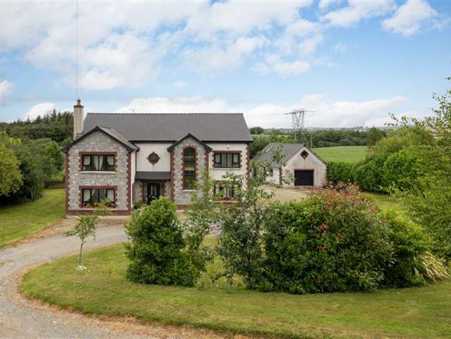 Farm for sale in Ferns