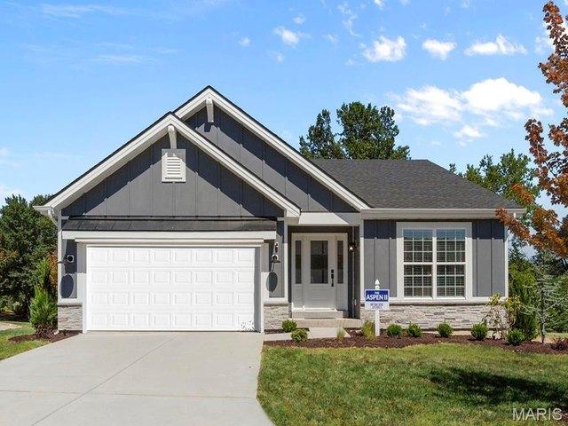 House for sale in Phelps, Missouri