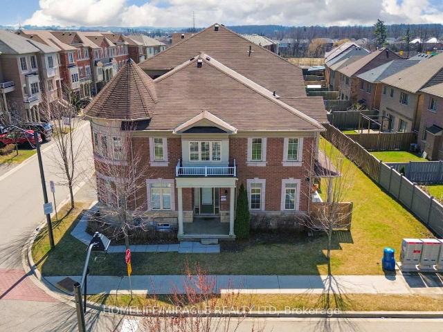 Condo for sale in Woburn, Ontario