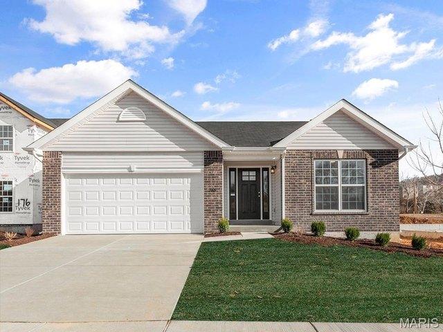 House for sale in Missouri