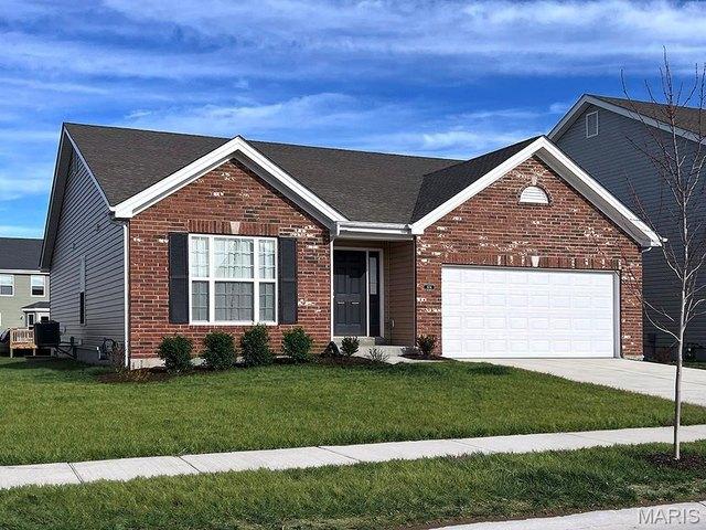 House for sale in Saint Charles, Saint Charles County