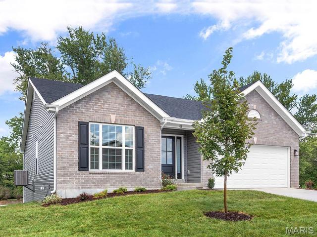 Property for sale in Gray Summit, Missouri