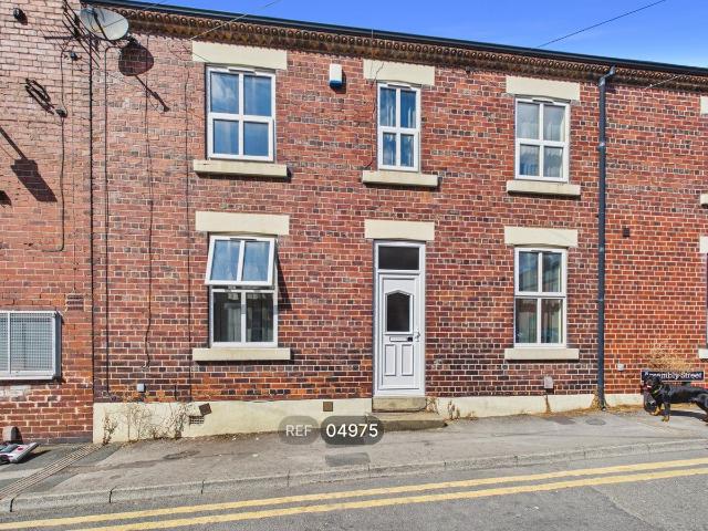 House for rent in Normanton and Altofts, Altofts