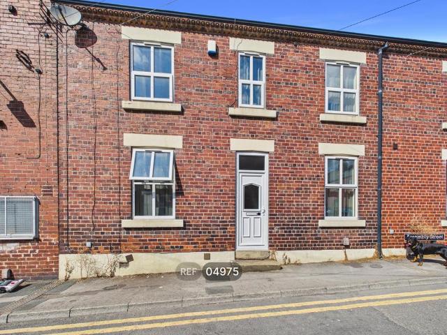House for rent in Normanton and Altofts, Altofts