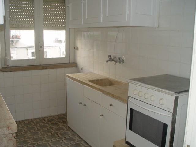 Apartamento alugar em Bairro de Campolide, Lisboa