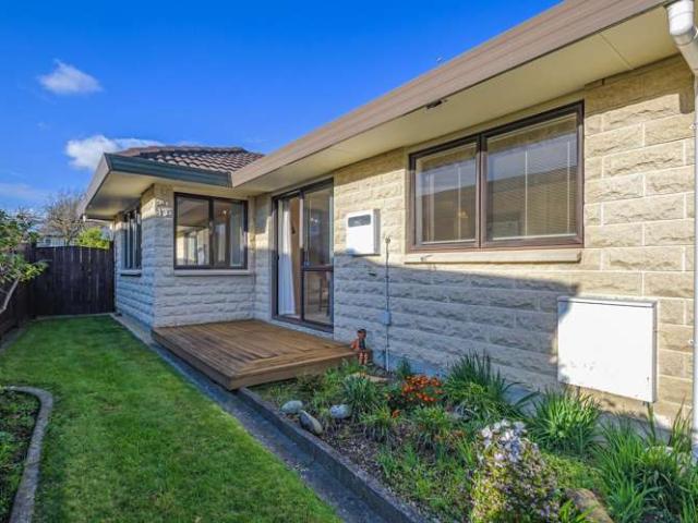 Townhouse for sale in Manawatu District