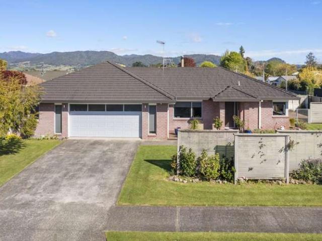 House for sale in Katikati, Western Bay of Plenty District