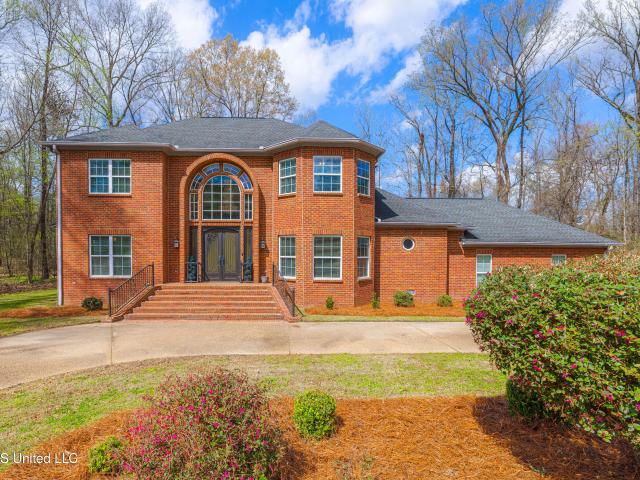 House for sale in Clinton, Mississippi