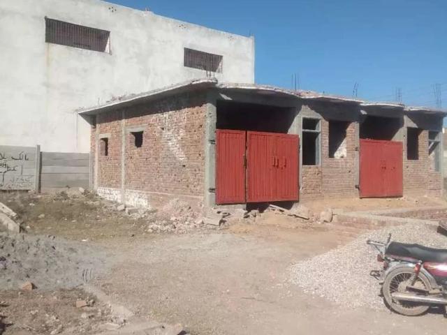 House for sale in Islamabad