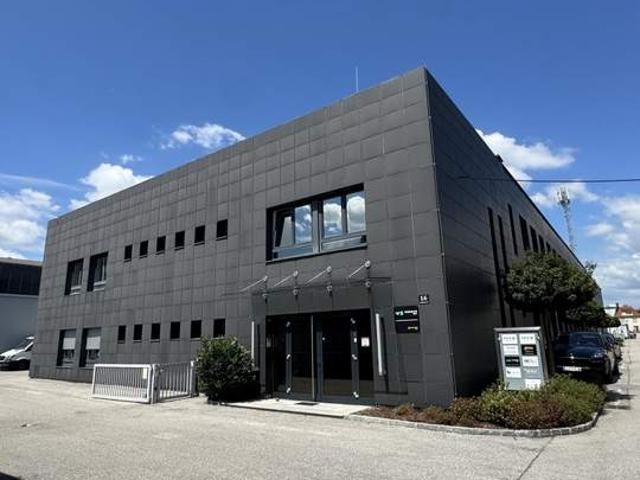 Gewerbe mieten in Oberösterreich