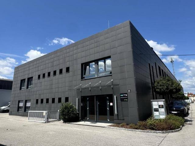 Büro mieten in Traun, Oberösterreich