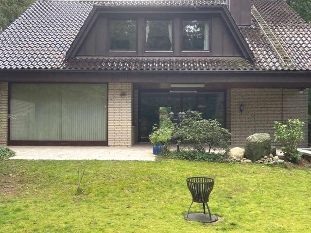 Haus kaufen in Quickborn-Heide, Quickborn