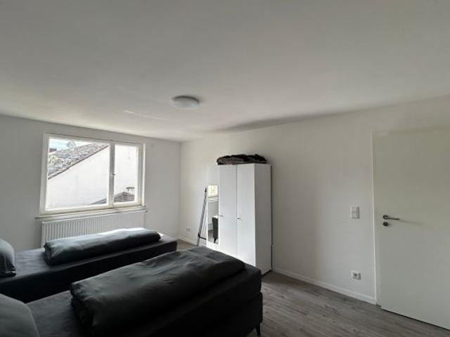Wohnung kaufen in Tafelhof, Nürnberg