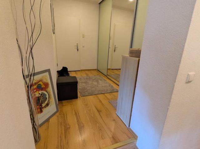 Wohnung kaufen in Falkendiek, Herford