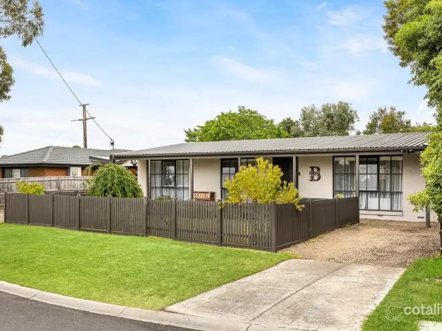 Apartment for rent in Hastings, Melbourne
