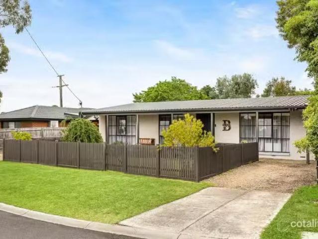 House for rent in Camerons Creek, Victoria