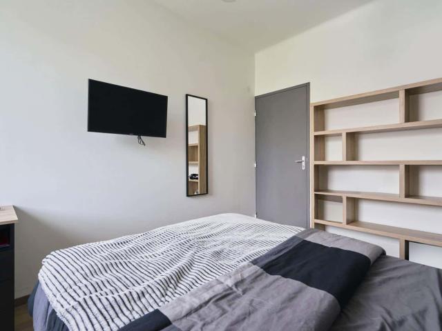 Appartement location à Metz