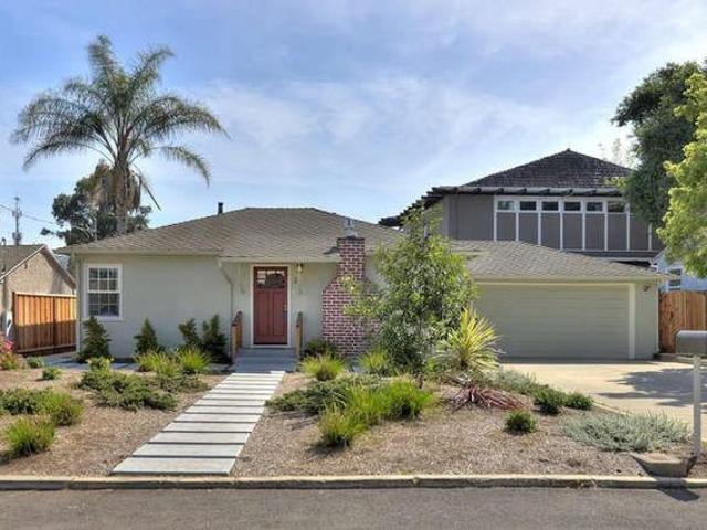 House for sale in Los Gatos, California