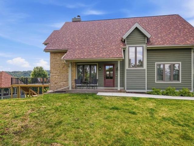House for sale in Galena, Illinois