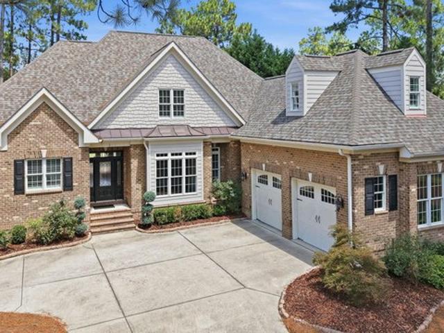 House for sale in Southern Pines, North Carolina