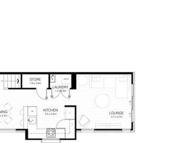 Townhouse for sale in Paremoremo, Oroua County
