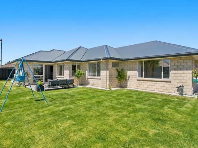 House for sale in Rolleston, Selwyn District