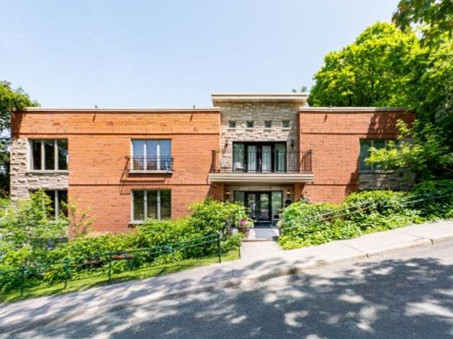 Property for sale in Outremont, Montréal