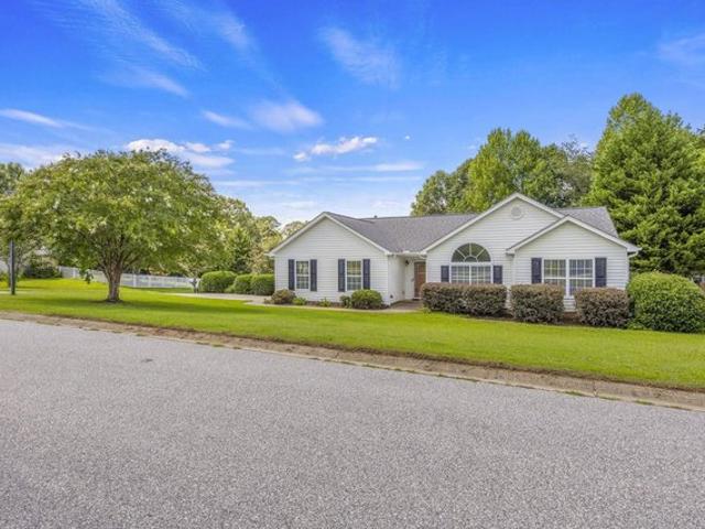 House for sale in Travelers Rest, South Carolina