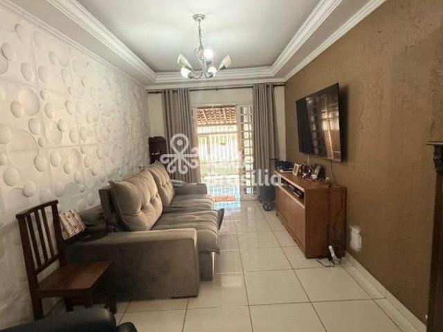 Casa venda em Vila Cauhy, Núcleo Bandeirante