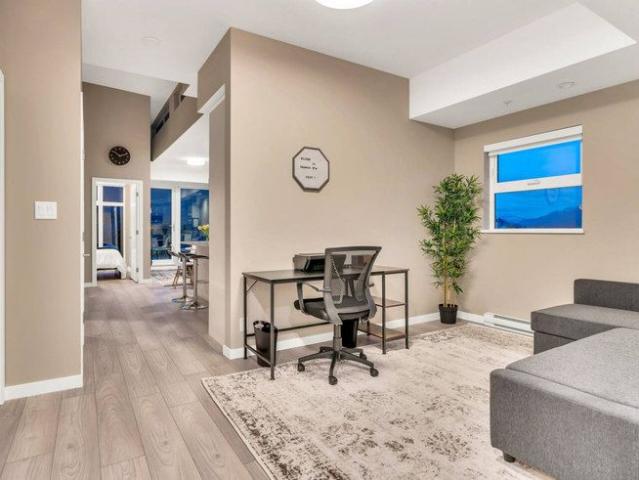 House for rent in British Columbia