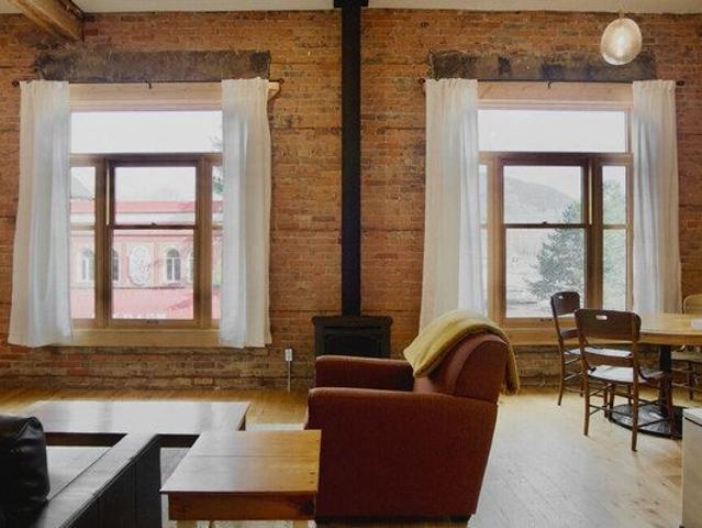House for rent in Fernie, British Columbia