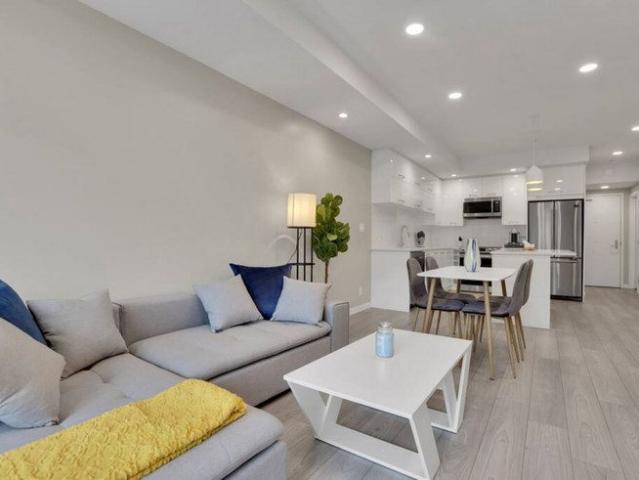 House for rent in British Columbia