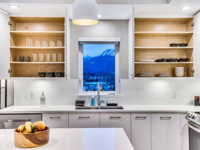 House for rent in Dentville, Area D (Elaho/Garibaldi)