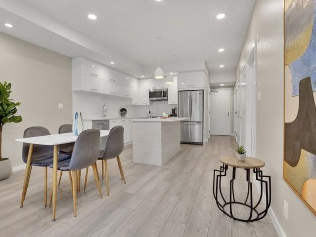 House for rent in British Columbia