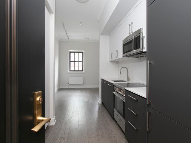 Apartment for rent in Woburn, Ontario