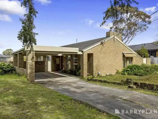 House for rent in Camerons Creek, Victoria