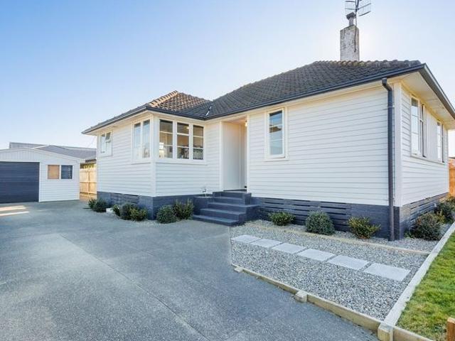 House for rent in Manawatu District