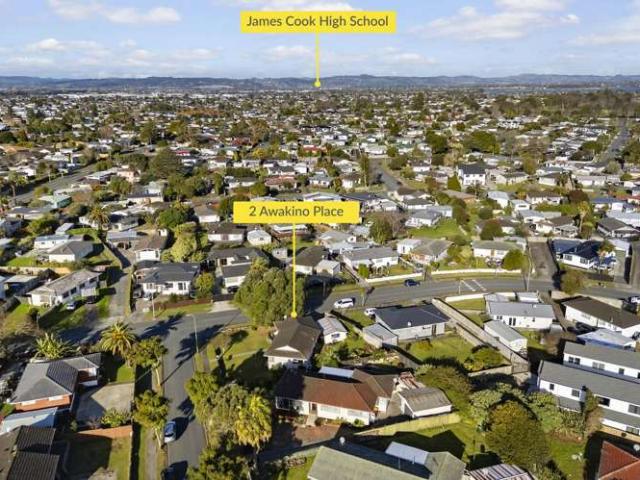 House for sale in Manurewa