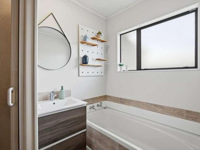 House for rent in Foxhill, Nelson Bays